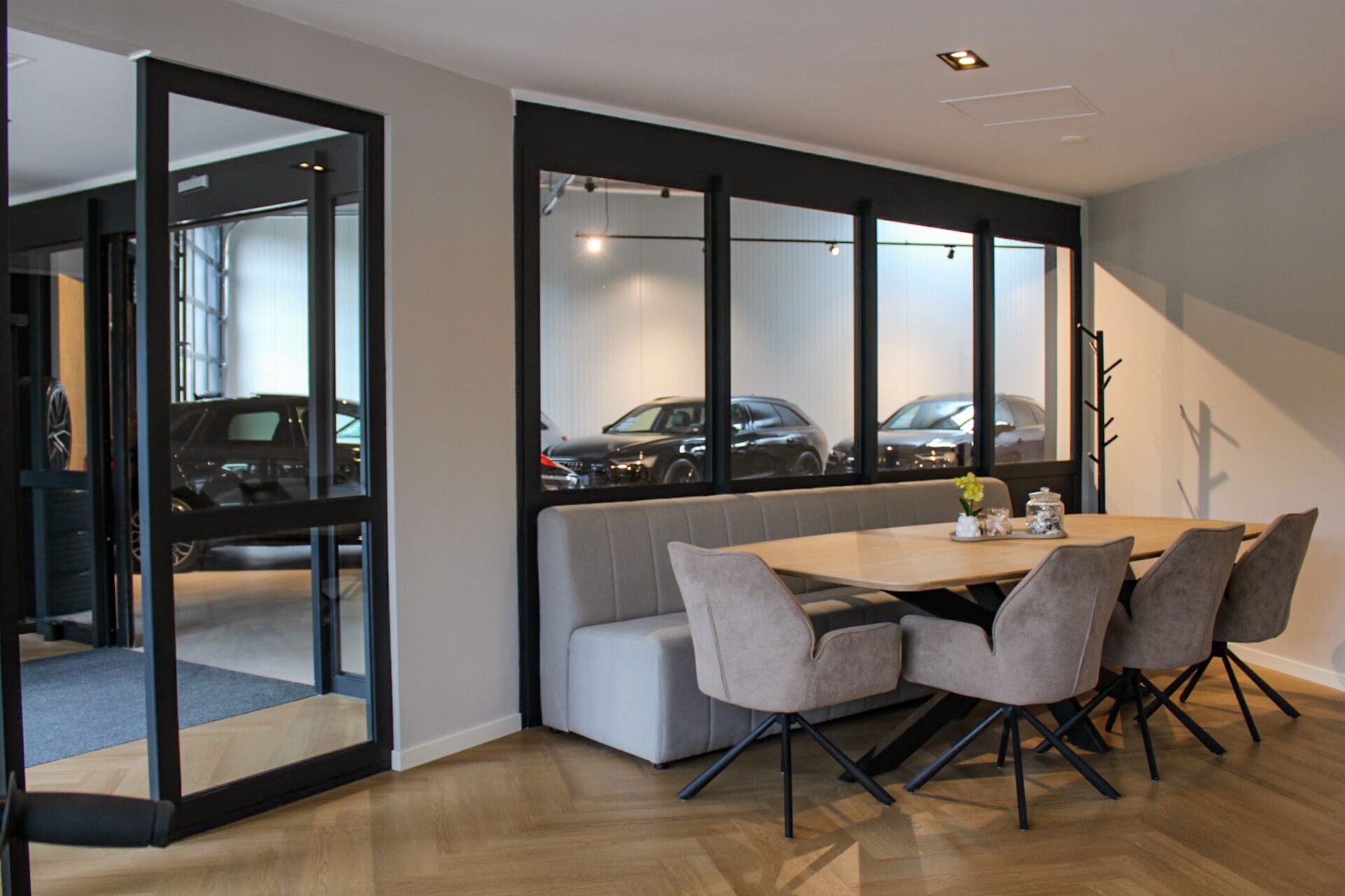 Inkoop en bemiddeling